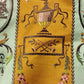 ヴィンテージ生地　vintage tissu .FR a l'epoque