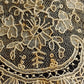 dentelle antique antique lace mouchoir