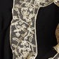 dentelle antique antique lace flemish frame lace