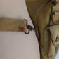 sac antique antique military back French army