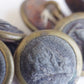 boutons antique antique button 9