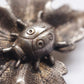 broche antique アンティークブローチ　てんとう虫