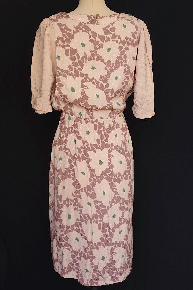 vetement vintage vintage dress