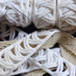 dentelle antique antique lace connecting lace tape 2 types