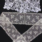 dentelle antique アンティークレース 2種類