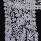 dentelle antique antique lace tie duchess bruxel mix 