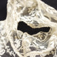 dentelle antique antique lace lace top 