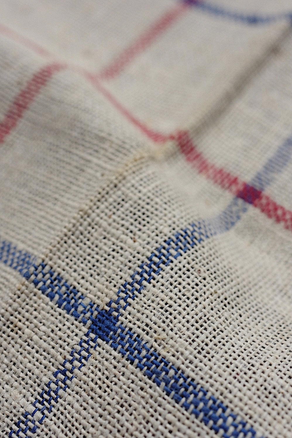 napperon antique antique linen napkin 
