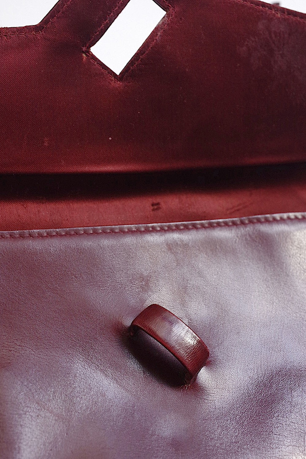 sac antique  アンティーク purse クラッチバック