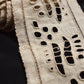 dentelle  antique アンティークレース　刺繍　装飾テープ
