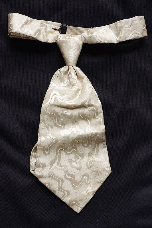 cravate antique vintage tie