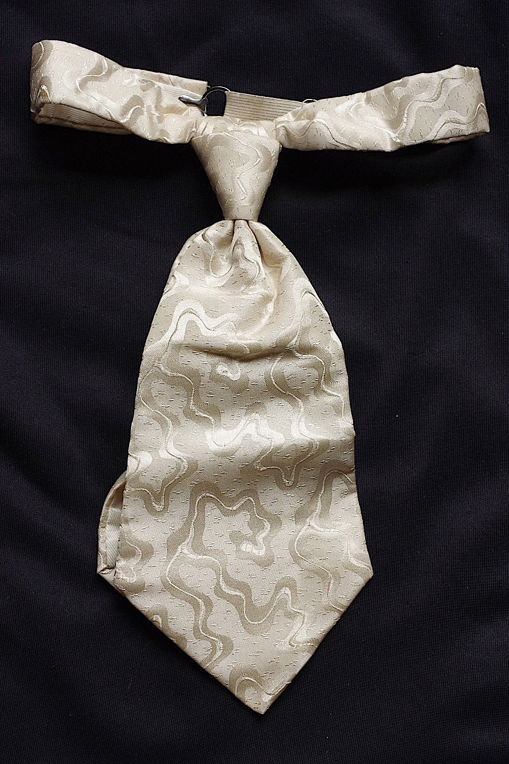cravate antique ヴィンテージ ネクタイ