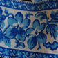 ruban antique antique ribbon floral pattern 1 