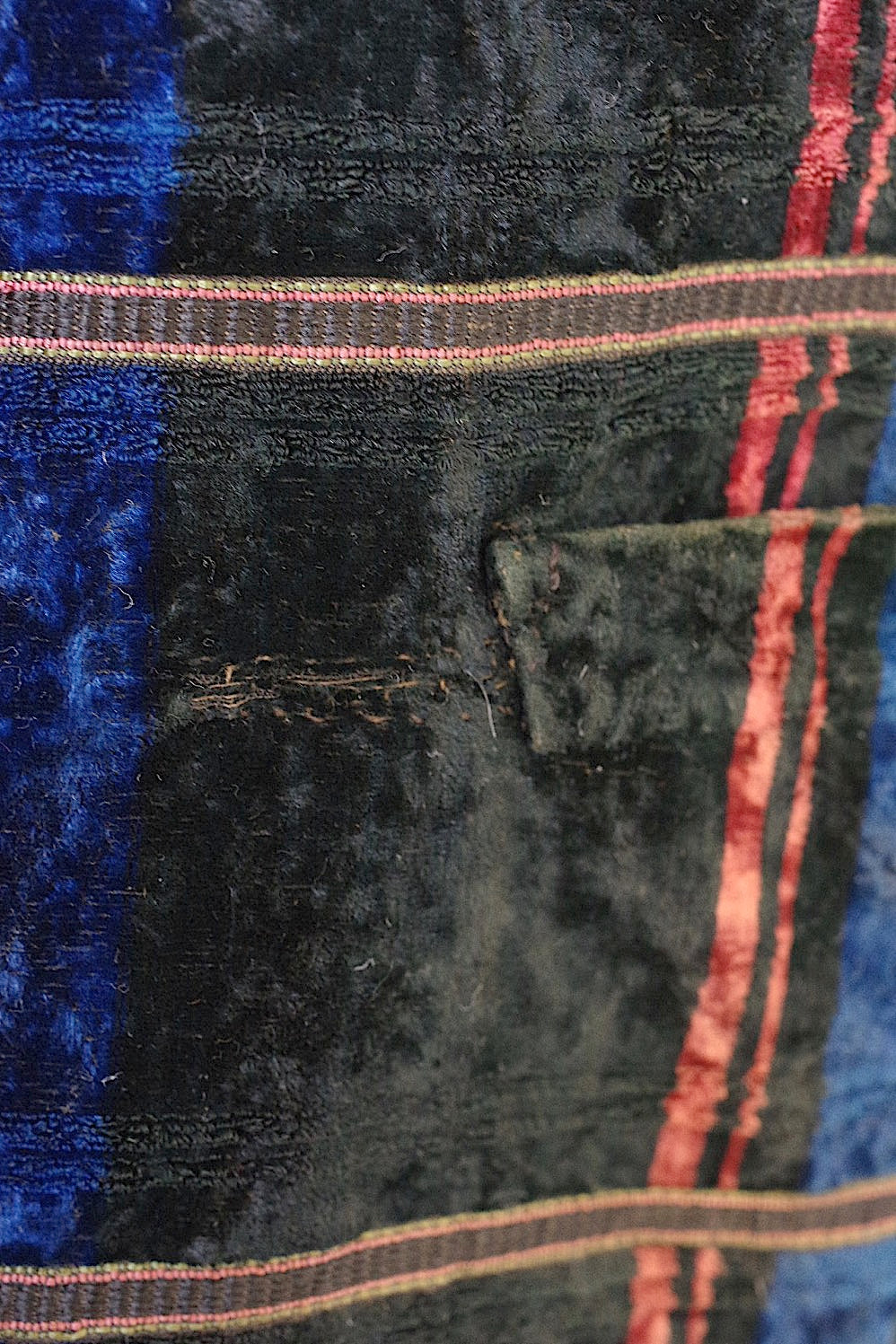 vetement  antique アンティークジレ　monsieur .FR A Ll'EPOQUE