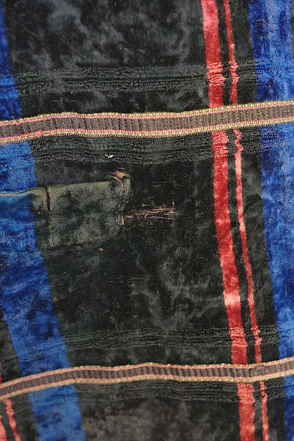 vetement  antique アンティークジレ　monsieur .FR A Ll'EPOQUE