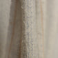 vetement antique antique skirt flannel fabric 