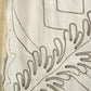 linge de maison antique アンティークカーテン　コーネリー　