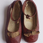 chaussures  antique アンティーク靴　Bebe用