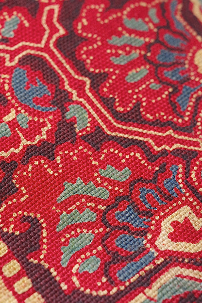 mercerie  antique アンティーク生地　装飾用 .FR a l'epoque