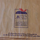 sac de légumineuses vintage sac en papier marche vintage