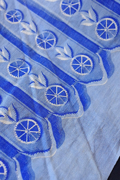 tissu antique アンティーク生地 .FR a l'epoque