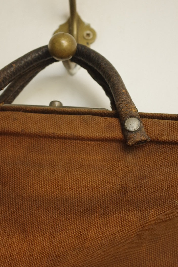 sac antiqueアンティークバック sac de voyage2