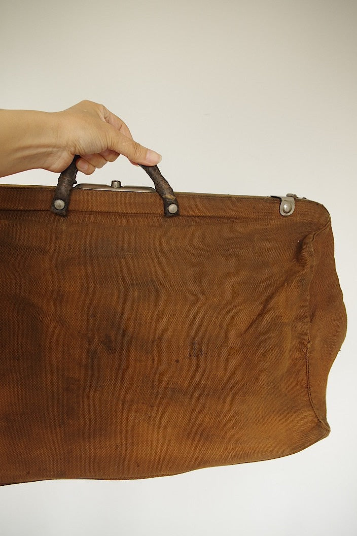 sac antiqueアンティークバック sac de voyage2