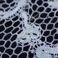 dentelle antique antique lace cape 