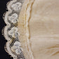 dentelle antique antique lace material 