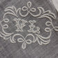 mouchoir antique アンティーク刺繍ハンカチ　2