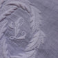 dentelle ancienne antique antique lace handkerchief 2 pieces 