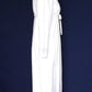 vêtement antique antique dress 30's 