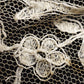 dentelle antique antique lace 2 types of blonde lace 