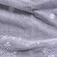 linge de maison antique アンティークステッチ刺繍生地　カーテン　コーネリー　