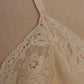 vêtement　antique アンティークシルクワンピース　lot1