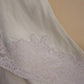 vêtement　antique アンティークシルクワンピース　lot1