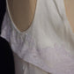 vêtement　antique アンティークシルクワンピース　lot1