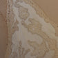 vêtement　antique アンティークシルクワンピース　lot2