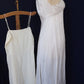 vêtement　antique アンティークシルクワンピース　lot2