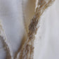 vêtement　antique アンティークシルクワンピース　lot2