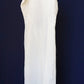 vêtement　antique アンティークシルクワンピース　lot2
