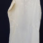 vêtement　antique アンティークシルクワンピース　lot2