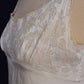 vêtement　antique アンティークシルクワンピース　lot2