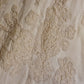 vêtement　antique アンティークシルクワンピース　lot2