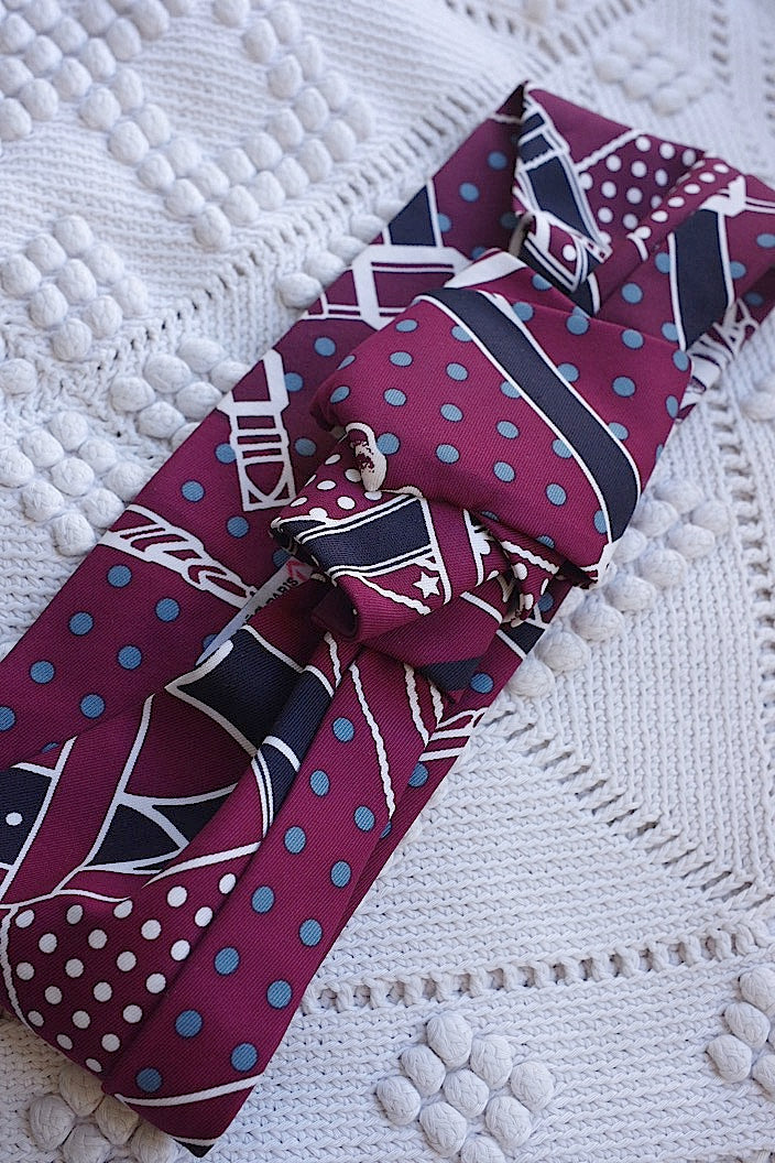 Hair band　vintage Hermès ヴィンテージヘアーバンド　エルメス .FR a l'epoque