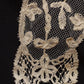 dentelle antique antique lace hagire 2 types 