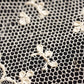 dentelle antique antique lace 147cm 