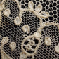 dentelle antique antique lace 147cm 