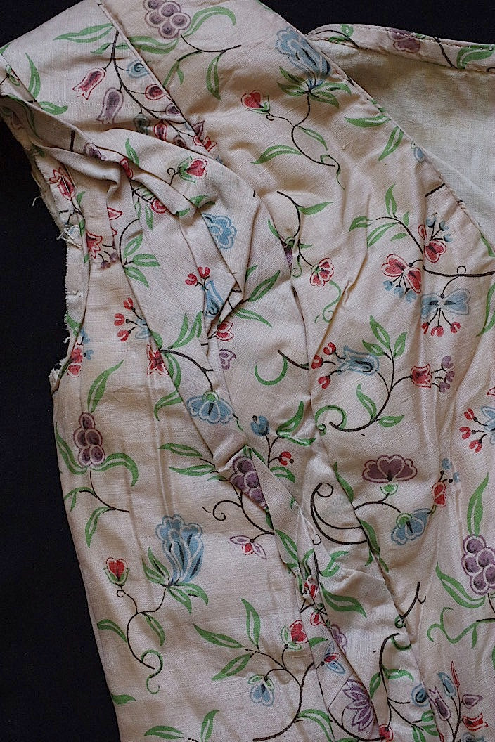 corset antique petit corset antique 
