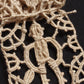 dentelle antique antique lace human pattern motif 2 